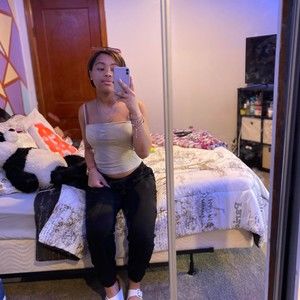 Meet your Posher, Aleysha